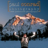 Paul Conrad