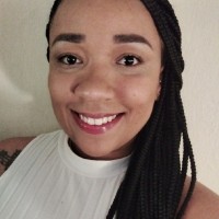 Thayse Farias Mattos Weber