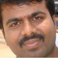 Satish Gorripotu