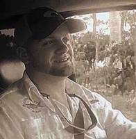 Dustin Dahlberg