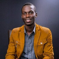 Geoffrey Osinde