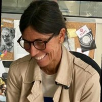 Alessandra Casartelli