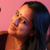 Vibhuti Verma