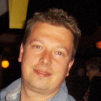 Erik Schutte