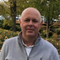 Simon Hunter
