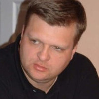 Vyacheslav Solomonov