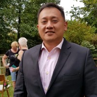 Gareth Ng