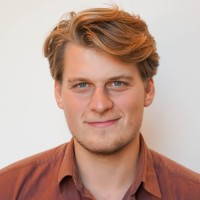 Cornelis van der Plas