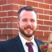 Chance Redmond