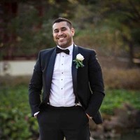 Hichem Ournidi