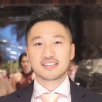 Ronald Apriliyanto Halim
