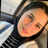 Sarah Adel