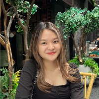Arnetta Felicia Budiman