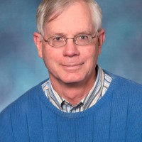 Patrick Heard