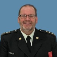 Andrew Gillatly
