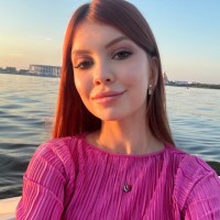 Ulyana Efimova