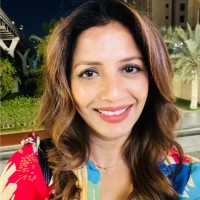 Sapna Verma