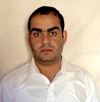 Hamid Barak
