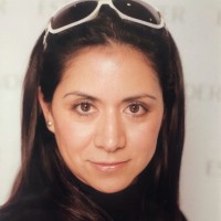 Lorena Høiberg - Convention Management