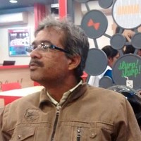 Navanit Choudhury