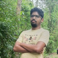 Sidhardhan Kennedy