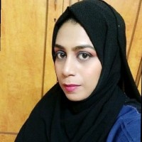 Yasmeen Shaikh
