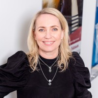 Lina Hedenström