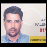 Faleh Albalawi