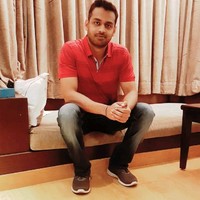 Ritesh Ranjan