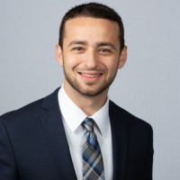 Alec Shapiro