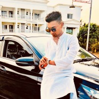S M Uzair