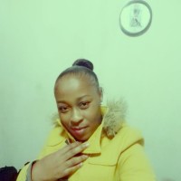 Kgomotso Mooketsi