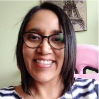 Maria Soledad Islas Solar