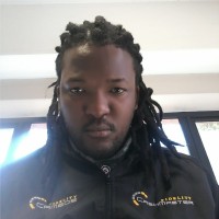 Sibusiso Shabangu