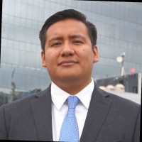 Alejandro Yescas