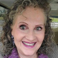 Patti Pitre, Christian Makeup/Skin Care Forty Plus