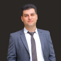 Seyed Javad Taghavi