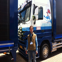 Maarten Westland