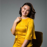 Dinara Akhmetova