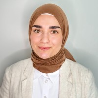 Şeyma Nur Topçu