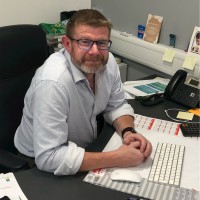Paul Tierney