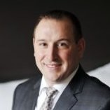 Patrick Marcil