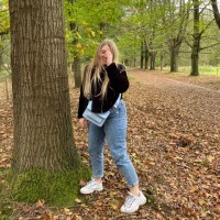 Liv Van Den Oever