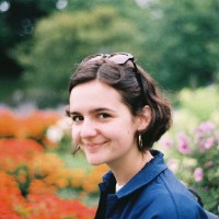 Margot Busnel