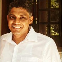 Aravind Gowda