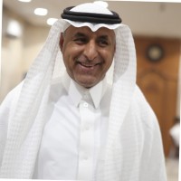 Abdulhadi Al Qarrash