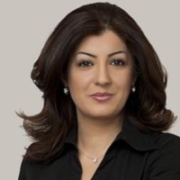 Shahrzad Azarmi