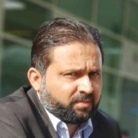 Jahanzaib Khan