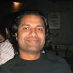 Vivek Joshi