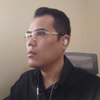 Kim Winston Pajares